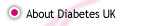 About Diabetes UK